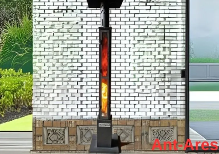Maxigrad Ant-Ares
