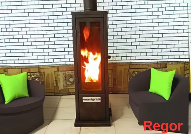 Maxigrad Regor