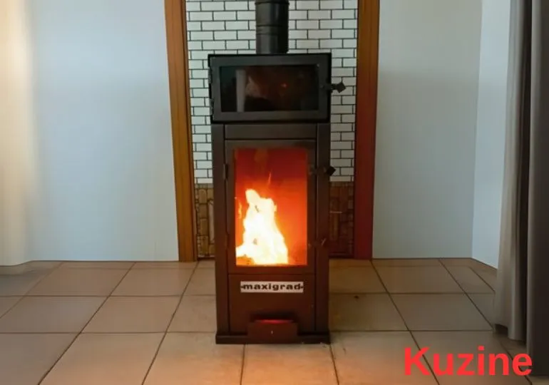 Maxigrad Kuzine